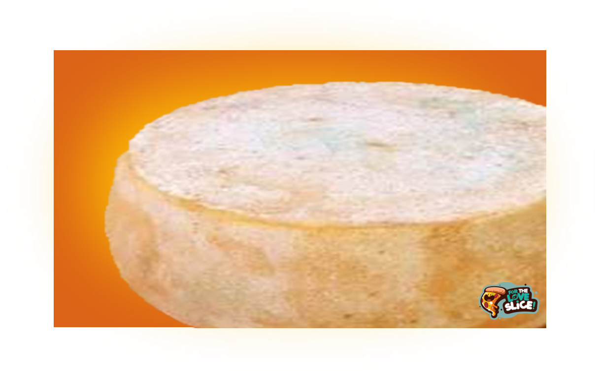 Provolone Cheese On Pizza A Classic Twist For The Love Of Slice