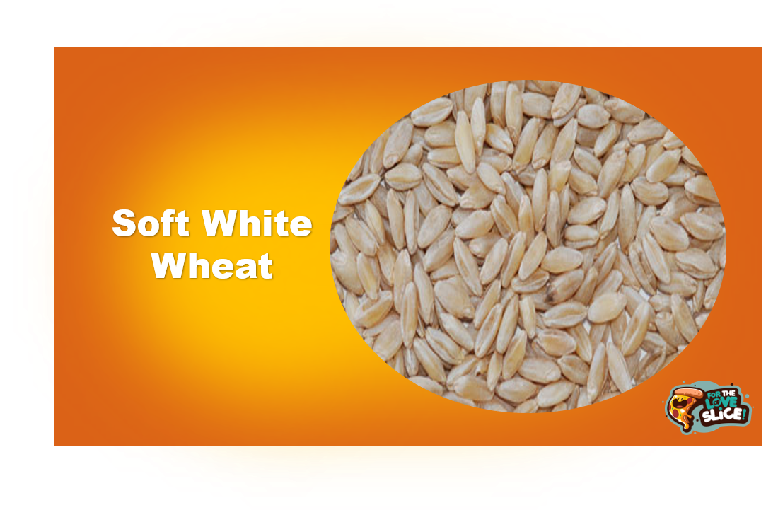 00 Flour vs Bread Flour What’s The Key Difference? For The Love Of Slice