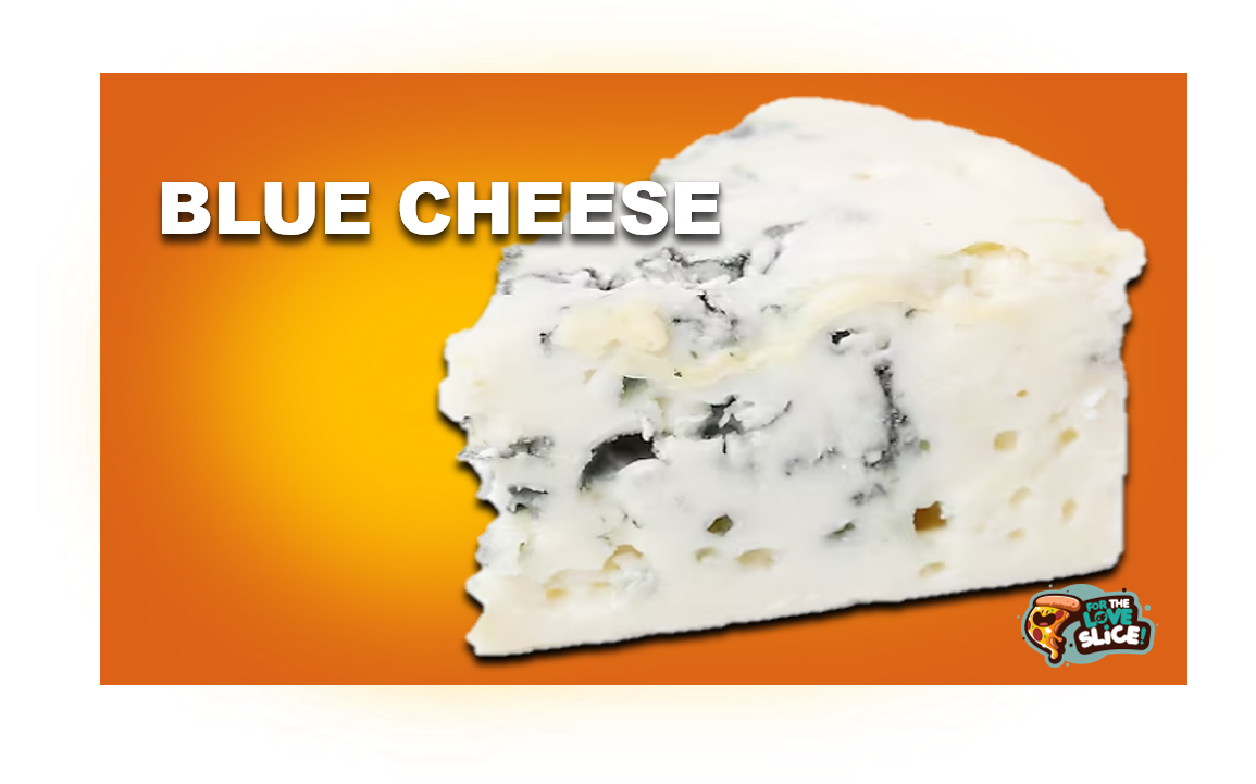 Feta Cheese VS Blue Cheese A Flavorful Comparison of Two Distinct