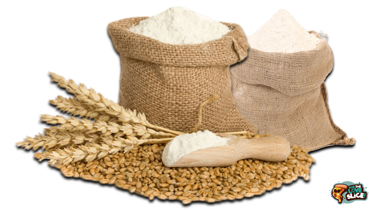 00 Flour vs AllPurpose Flour The Ultimate Guide for Perfect Pizza